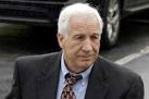 SANDUSKY JURORS INCLUDE PENN STATE SENIOR, EX-PROF - San Antonio ...