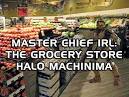 Spartan Grocery Store