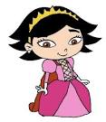 Queen June - Little Einsteins Fan Art (11487681) - Fanpop