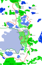 East Jerusalem - Wikipedia, the free encyclopedia