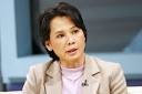 Ivana Lie, Indonesia Bisa Bangkit