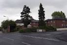 Kilburn Residential Care Home, Kilburn, Derbyshire, SK381457 - via Daymix