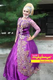 Baju Kebaya Pesta, Gaun Kebaya Pesta, Kebaya Dress Pesta, Kebaya ...