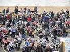 of motorcycles travel a - via Daymix