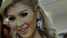 the Miss Universe Canada