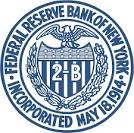 FEDERAL RESERVE BANK of NEW YORK