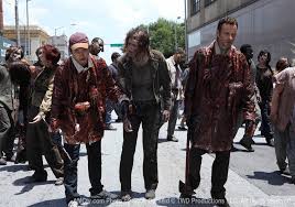 The Walking Dead