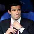 Luis Figo criticises Ronaldo