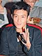 Edison Chen, late 2009 ... a