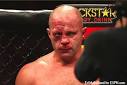 Antonio 'Big Foot' Silva from
