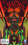 Image - EX MACHINA Vol 1 25.jpg - DC Comics Database
