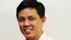 Chan Chun Sing joins NTUC to strengthen Labour Movement.