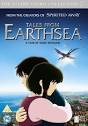Tales from Earthsea