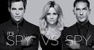 THIS MEANS WAR' Trailer: Agent Kirk Battles Agent Bane For Love ...
