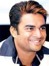 R Madhavan has already taken