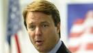 Senator John Edwards.