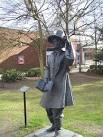 The Reverend Samuel Stone born Hertford 1602, co-founder of Hertford - via Daymix