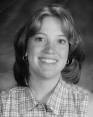 1998 Lauren Clair Brown