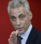 Rahm Emanuel - Fox News