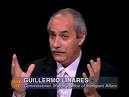 City Talk: Guillermo Linares,
