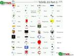 picture of Logo Quiz Android Bubble Answers And Cheats All Levels TTTWE images wallpaper