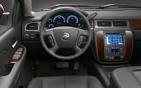 Automotive Reviews: Chevrolet Tahoe - History and Characteristics