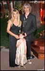 LOUIS BERTIGNAC, sa femme Julie et leur fille Lola – Photos Louis ...