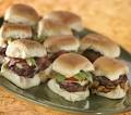 Guinness Sliders – A Beer Mini Burger Recipe » Kegerators Blog