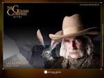 Download Wallpaper - Sam Elliott in His Dark Materials: The Golden ...