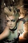 High Fashion Makeup! | Flickr - Photo Sharing!