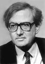József Zimányi, one of the founders of high energy heavy ion physics,