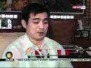 VICE MAYOR RODRIGO DUTERTE AND