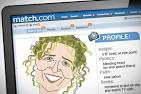 My year on Match.com - Salon.