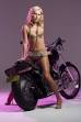 ModelMayhem.com 
-  Graeme Barr ...