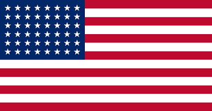 UNITED STATES OF AMERICA
