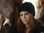 1024x768 Kate Mara wallpaper