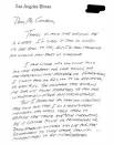 Patterico's Pontifications » Chuck Philips's Letters to a Witness ...