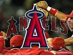LA Angels Wallpaper wallpaper