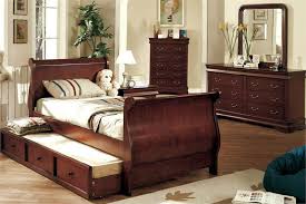 Dark Cherry Bedroom Furniture Dark Cherry Bedroom Furniture Design ...