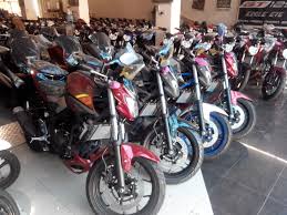 Kredit yamaha MT 25 dp murah angsuran paling ringan, dapatkan ...