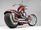 Harley-Davidson Chopper