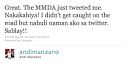 Walang pogi dito: The year's top Pinoy Twitter trends - Lifestyle ...