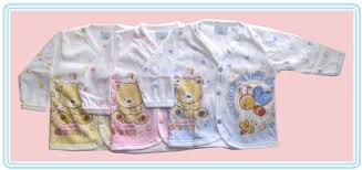 Agen Baju Bayi Online - Grosir Baju Baby Murah - Grosir Baju Bayi ...