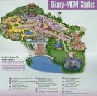 Disney-MGM Studios - Florida Theme Parks .