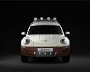 Geneva Auto Show: Edag Biwak recalls (