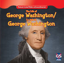 English language learners will discover facts about Washington&#39;s life in easy-to-follow language, including his role in the founding of the United States ... - 978-1-4339-6656-9