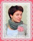 Elena Voronina updated her profile picture: