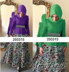 TA-293315: Baju Lebaran Yang Bagus, Lagi Trend dengan harga murah ...