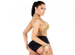 Image result for Nicki Minaj
