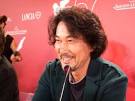 Kôji Yakusho, protagonista di